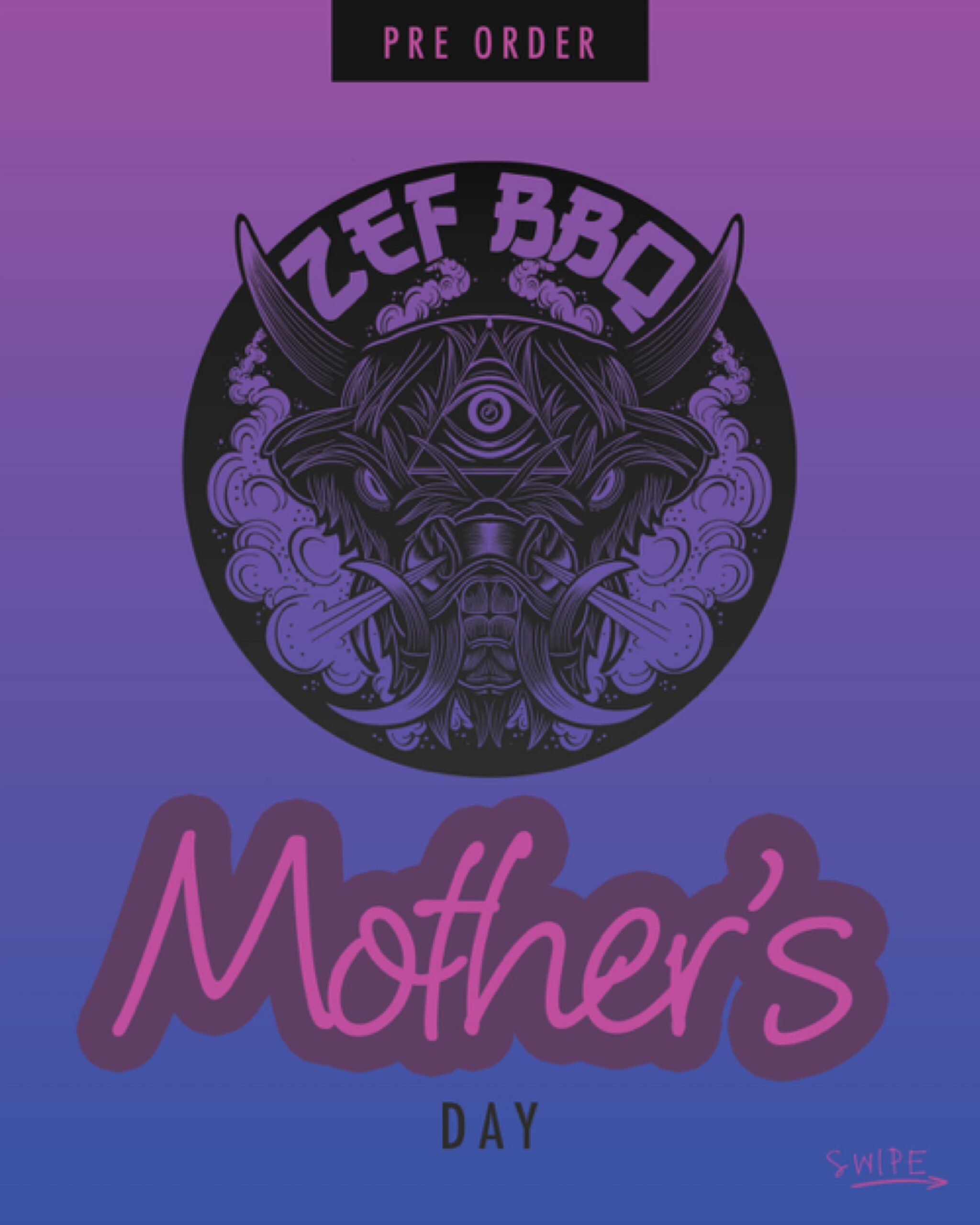 Pre-Order Mothers Day